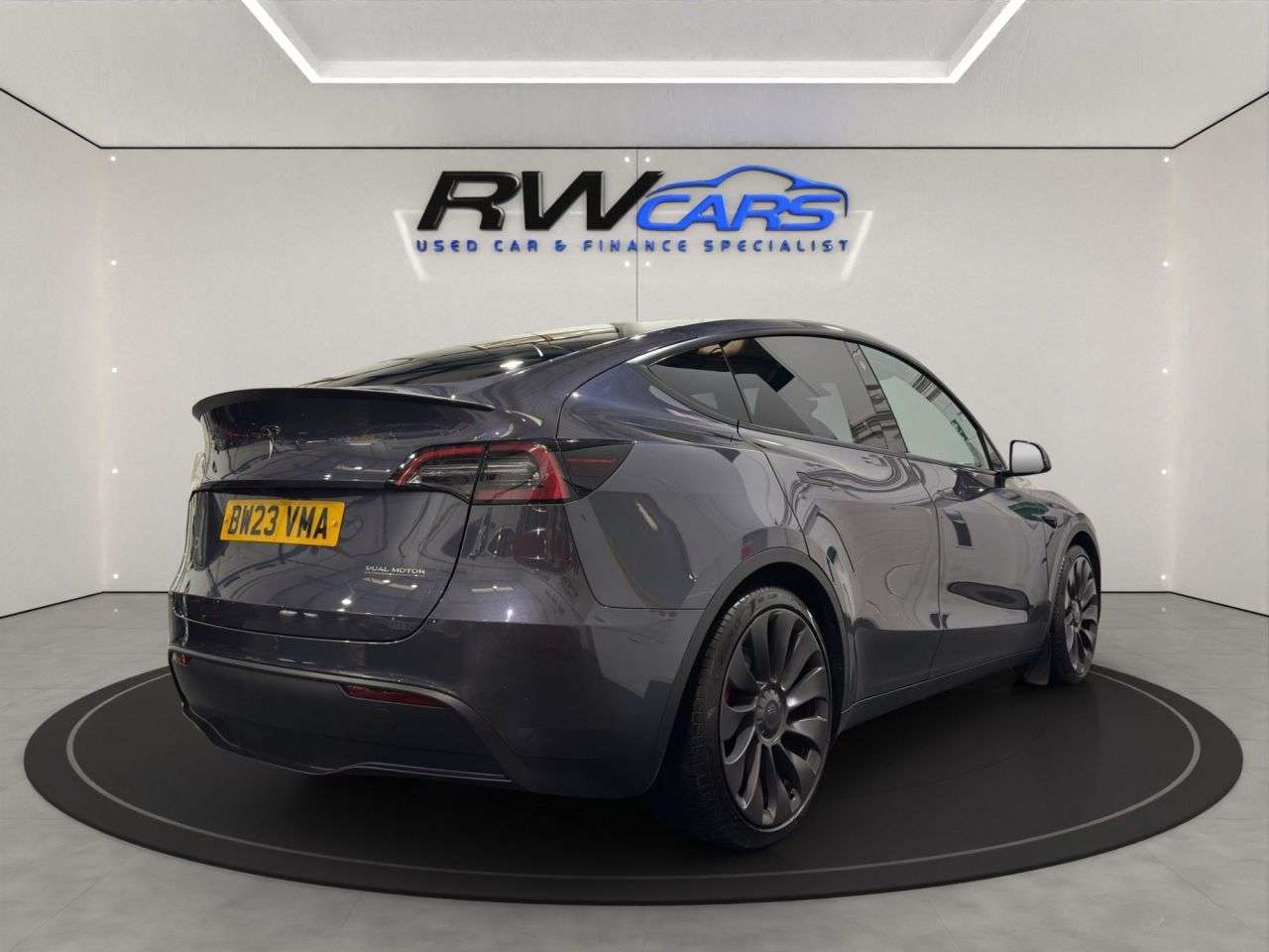 2023 TESLA MODEL Y 2023 TESLA MODEL Y