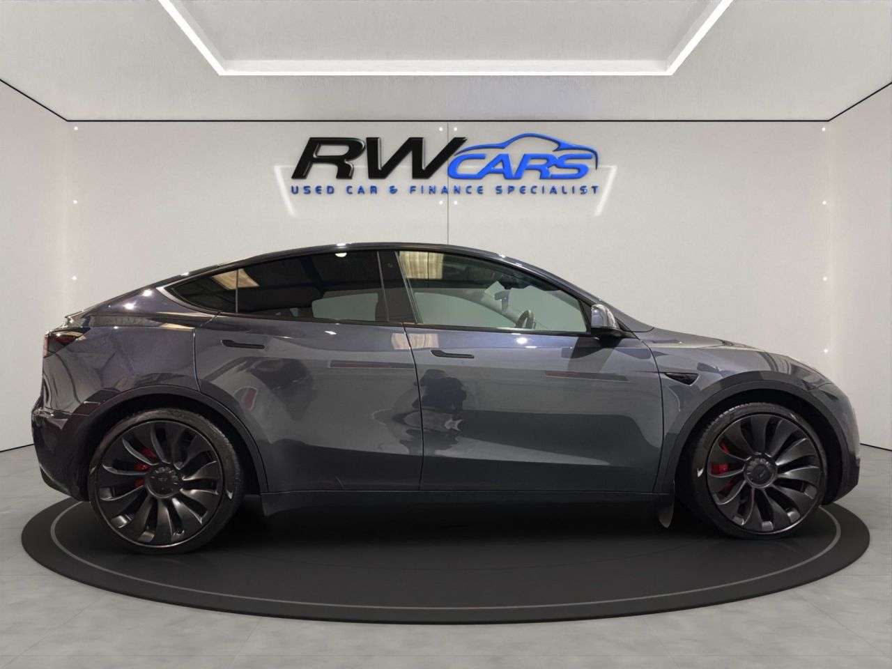 2023 TESLA MODEL Y 2023 TESLA MODEL Y