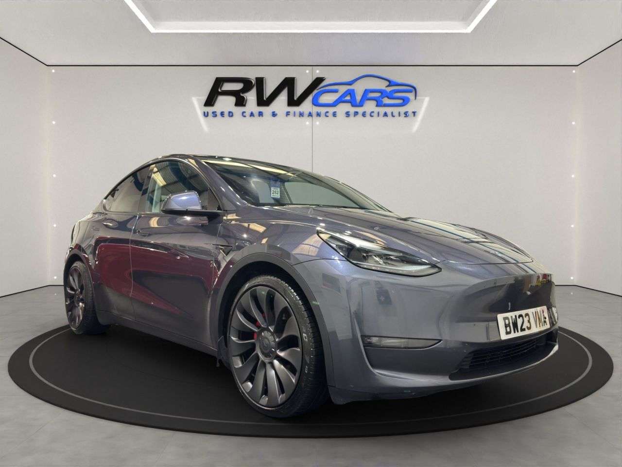 2023 TESLA MODEL Y 2023 TESLA MODEL Y