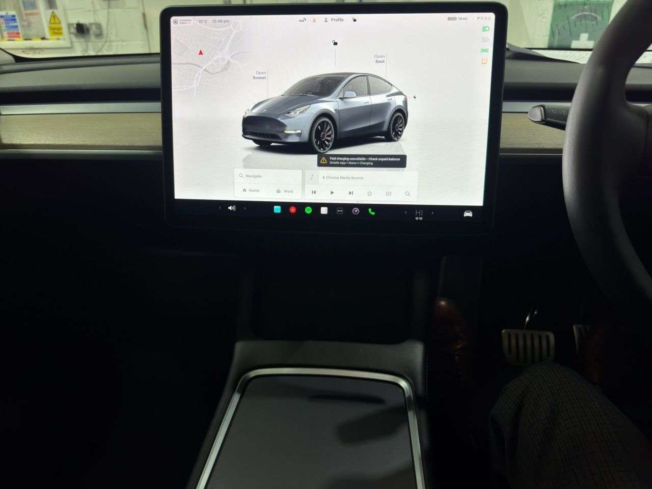 2023 TESLA MODEL Y 2023 TESLA MODEL Y