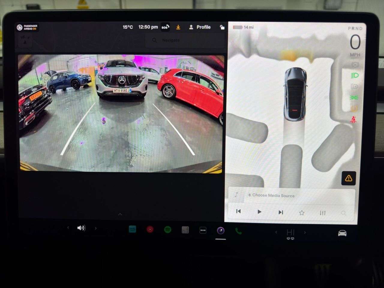 2023 TESLA MODEL Y 2023 TESLA MODEL Y