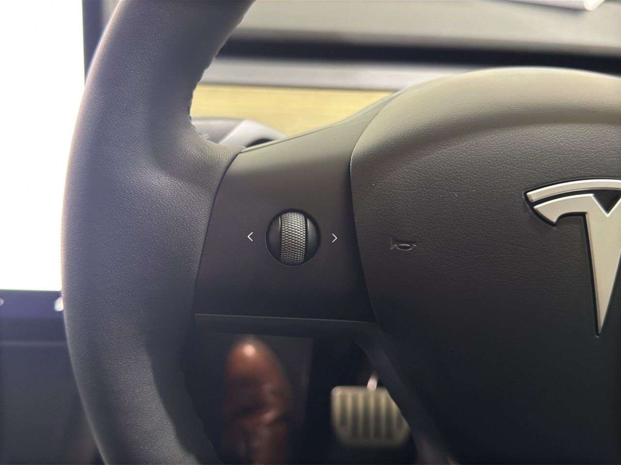 2023 TESLA MODEL Y 2023 TESLA MODEL Y