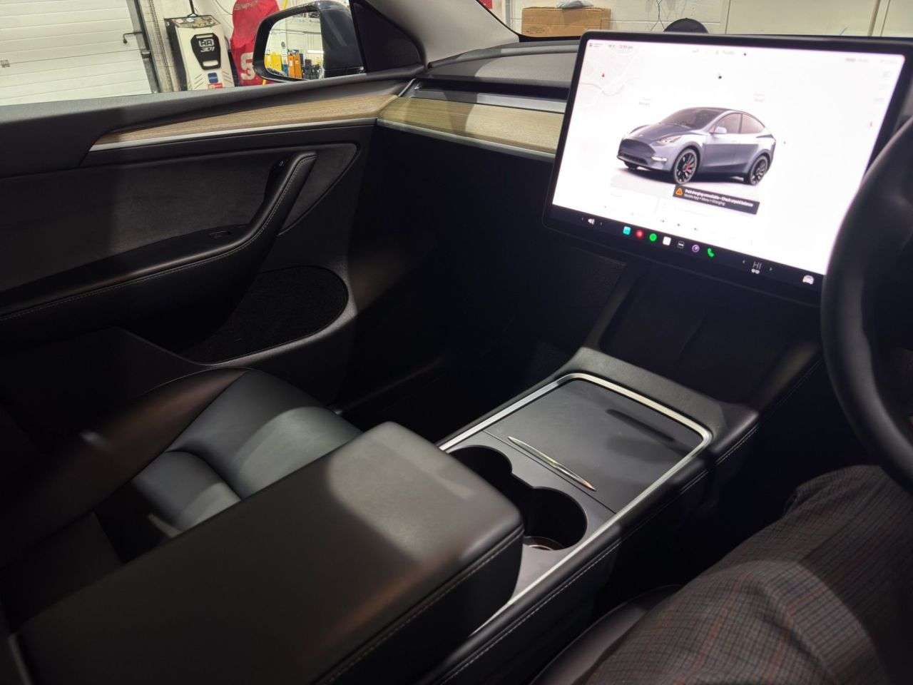 2023 TESLA MODEL Y 2023 TESLA MODEL Y