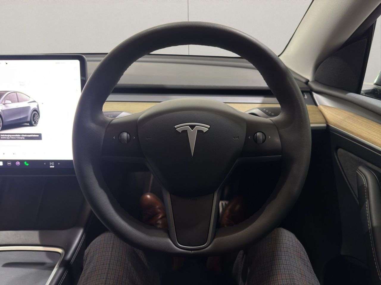 2023 TESLA MODEL Y 2023 TESLA MODEL Y
