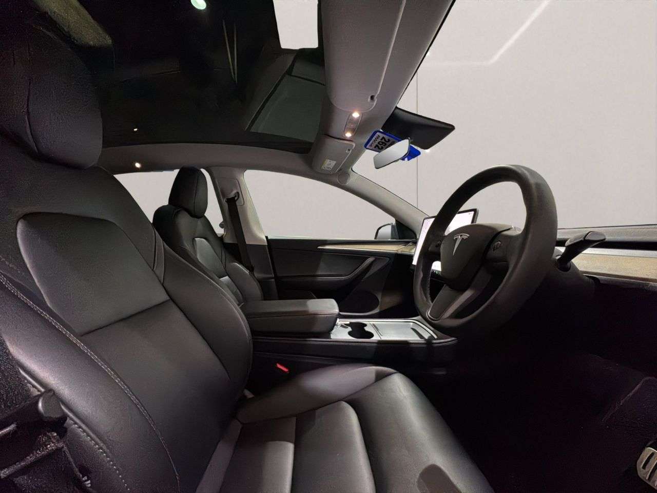 2023 TESLA MODEL Y 2023 TESLA MODEL Y