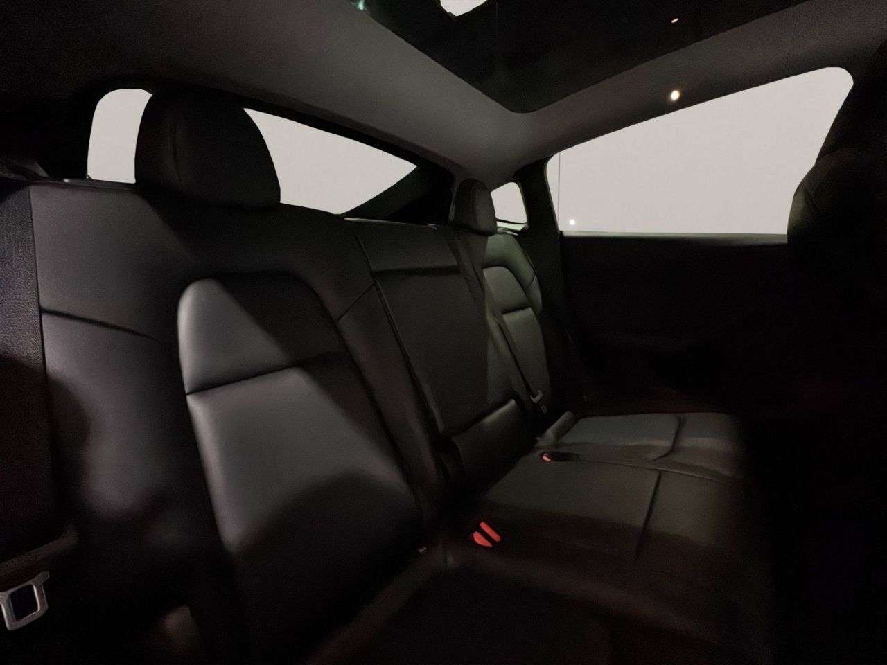 2023 TESLA MODEL Y 2023 TESLA MODEL Y