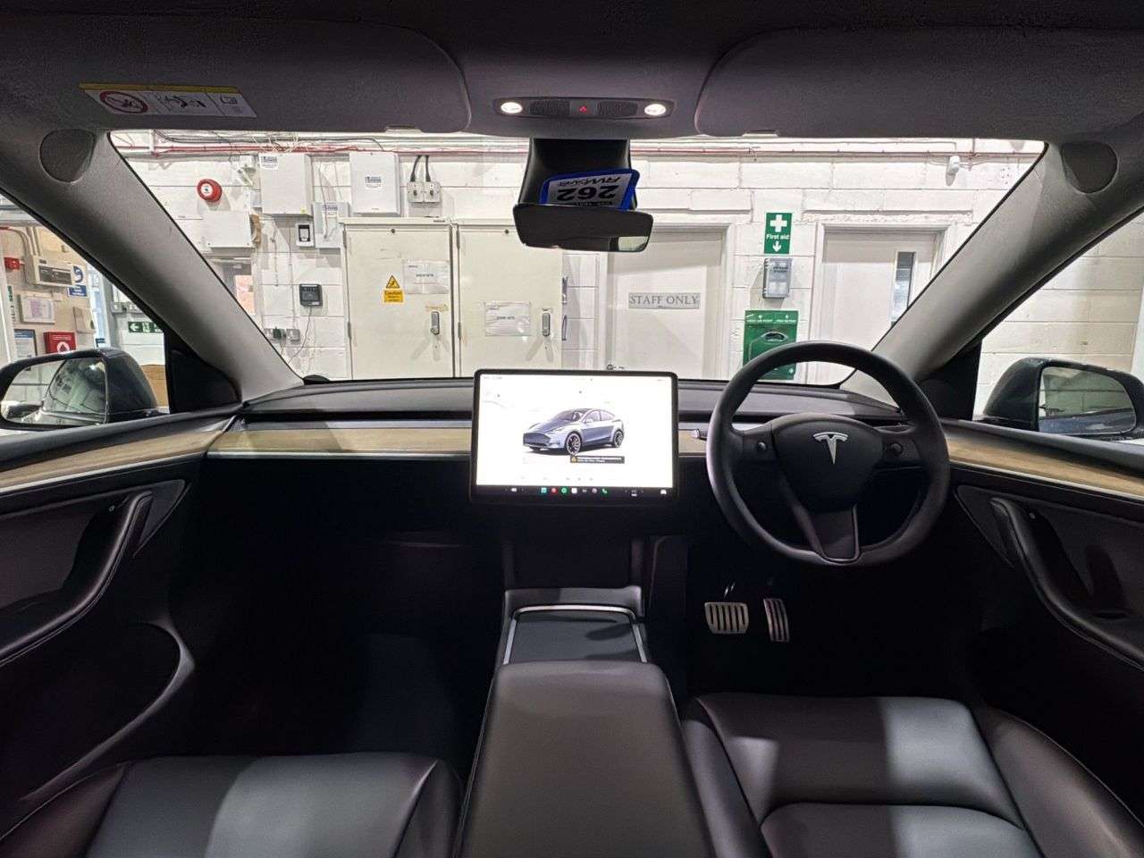 2023 TESLA MODEL Y 2023 TESLA MODEL Y
