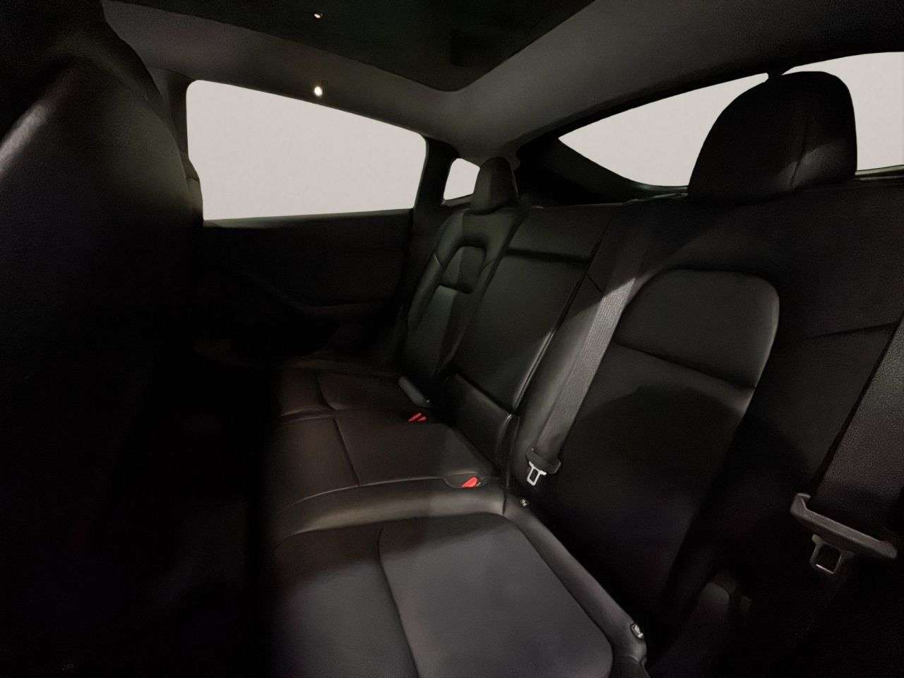 2023 TESLA MODEL Y 2023 TESLA MODEL Y