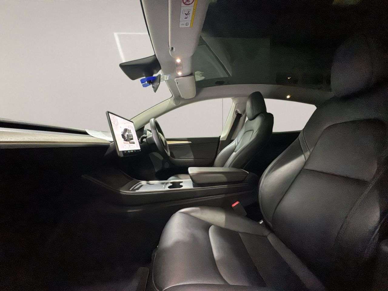 2023 TESLA MODEL Y 2023 TESLA MODEL Y