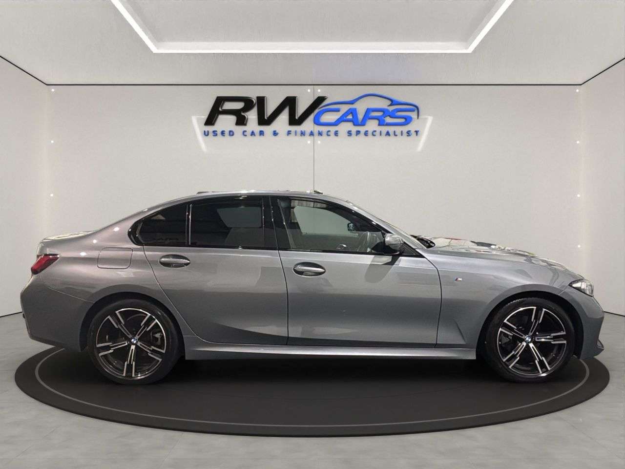2024 BMW 3 SERIES 2024 BMW 3 SERIES