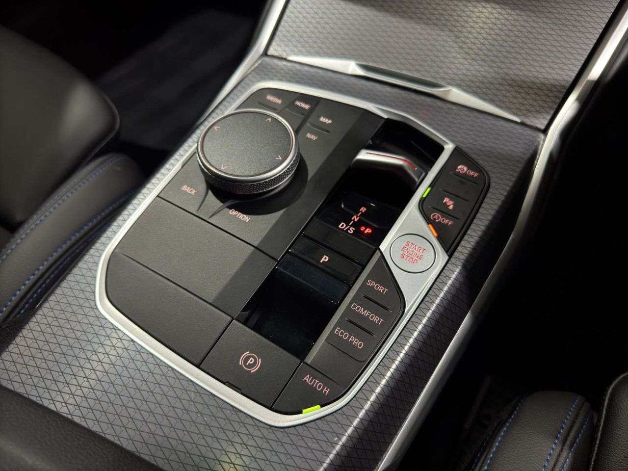 2024 BMW 3 SERIES 2024 BMW 3 SERIES