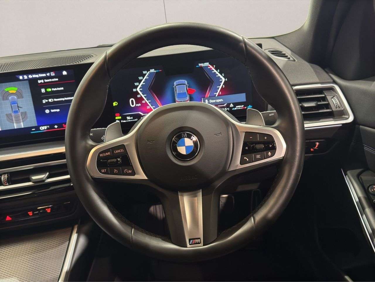 2024 BMW 3 SERIES 2024 BMW 3 SERIES