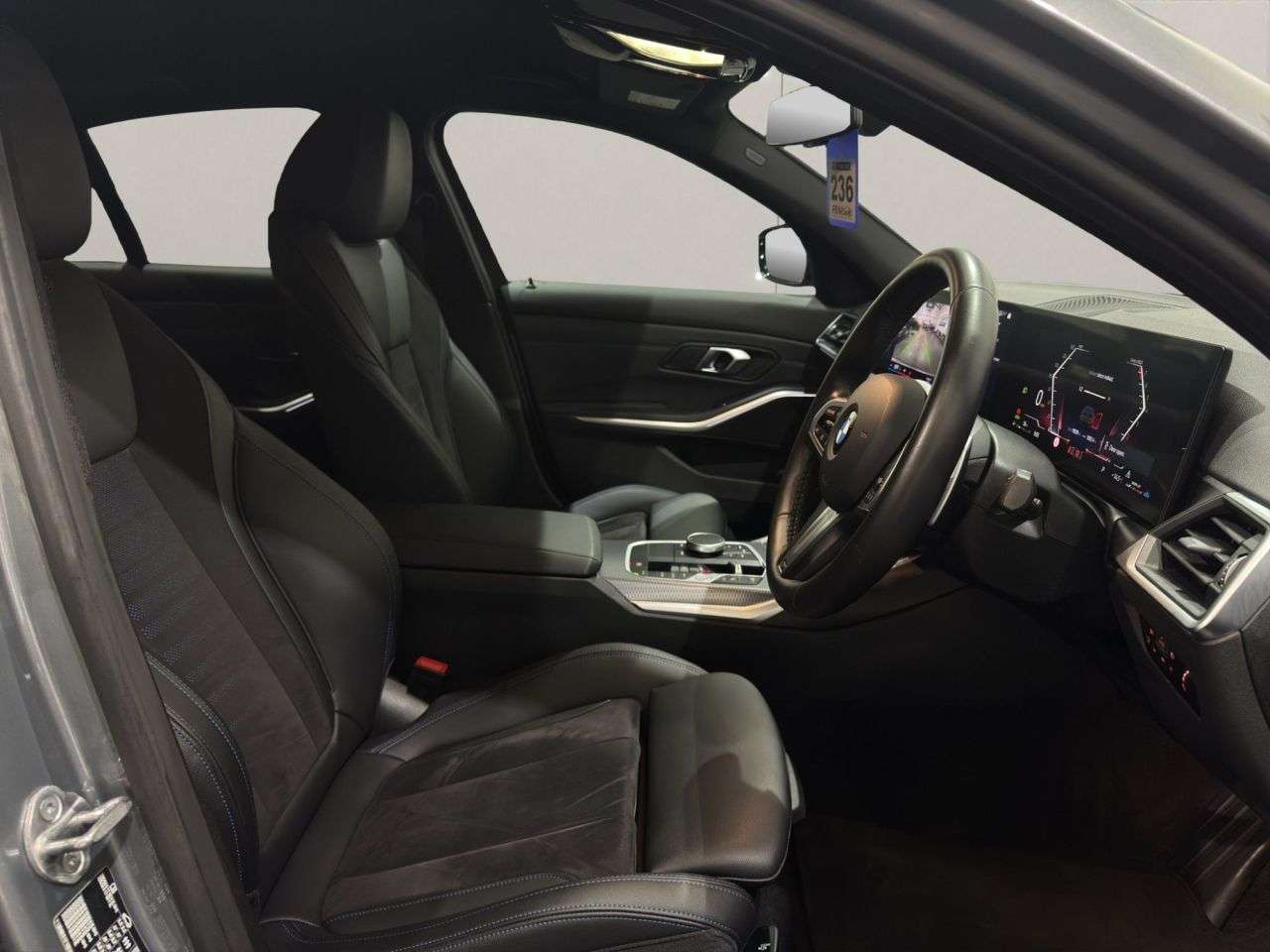 2024 BMW 3 SERIES 2024 BMW 3 SERIES