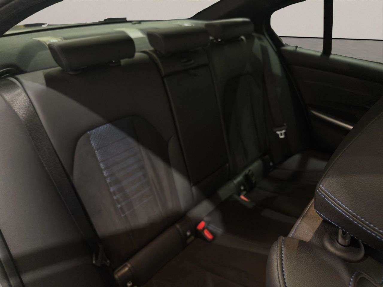 2024 BMW 3 SERIES 2024 BMW 3 SERIES