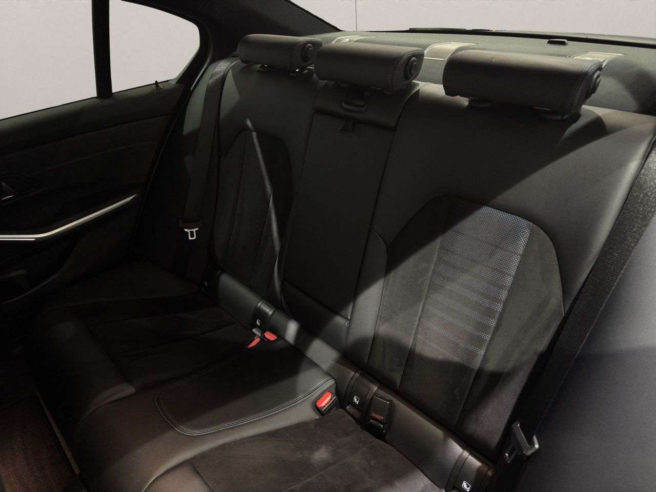 2024 BMW 3 SERIES 2024 BMW 3 SERIES