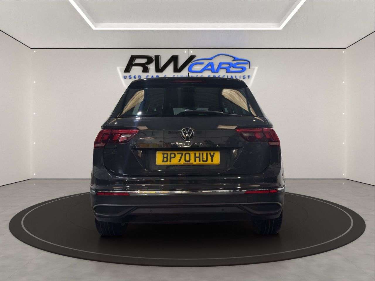 2021 VOLKSWAGEN TIGUAN 2021 VOLKSWAGEN TIGUAN