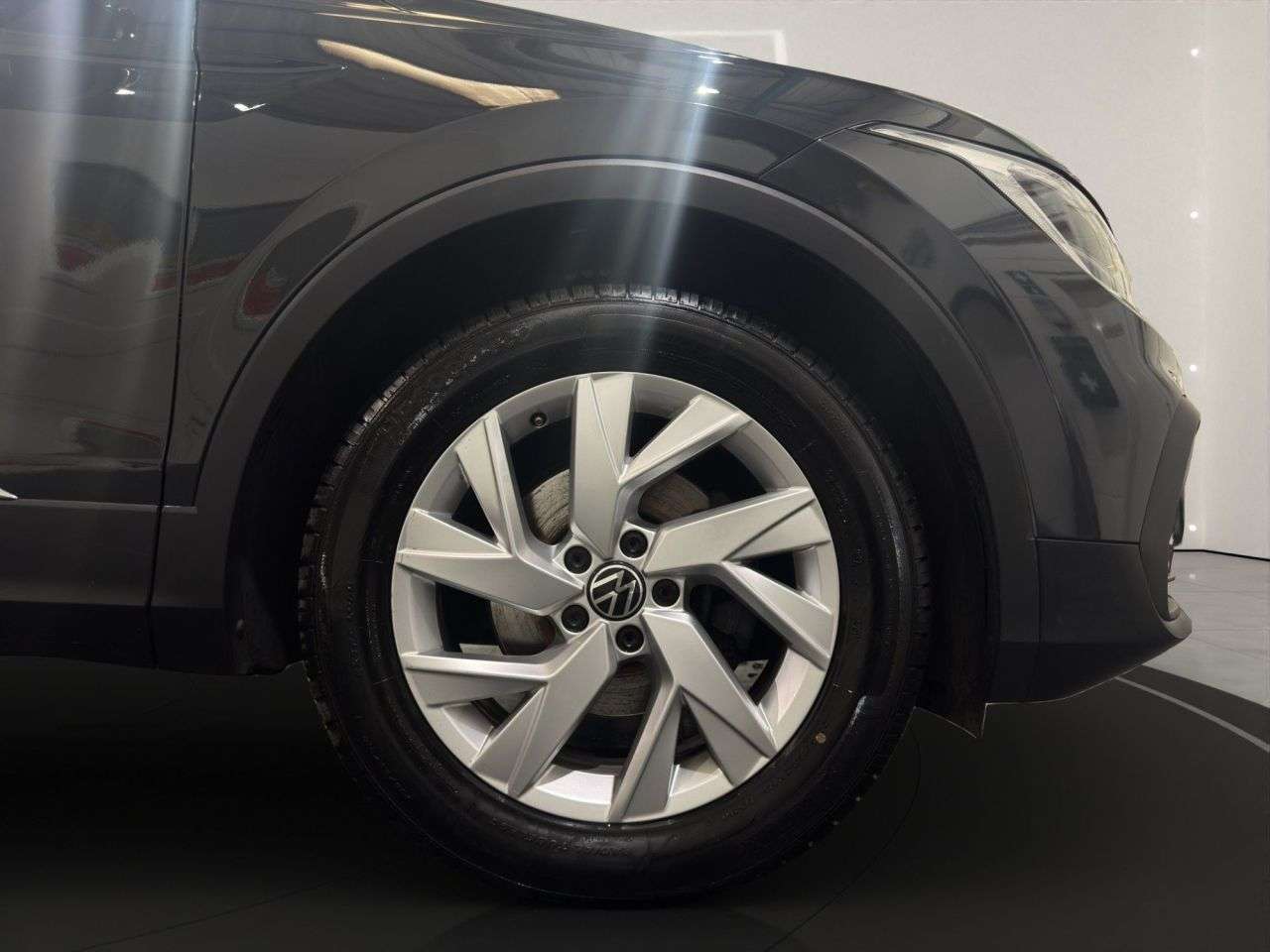 2021 VOLKSWAGEN TIGUAN 2021 VOLKSWAGEN TIGUAN