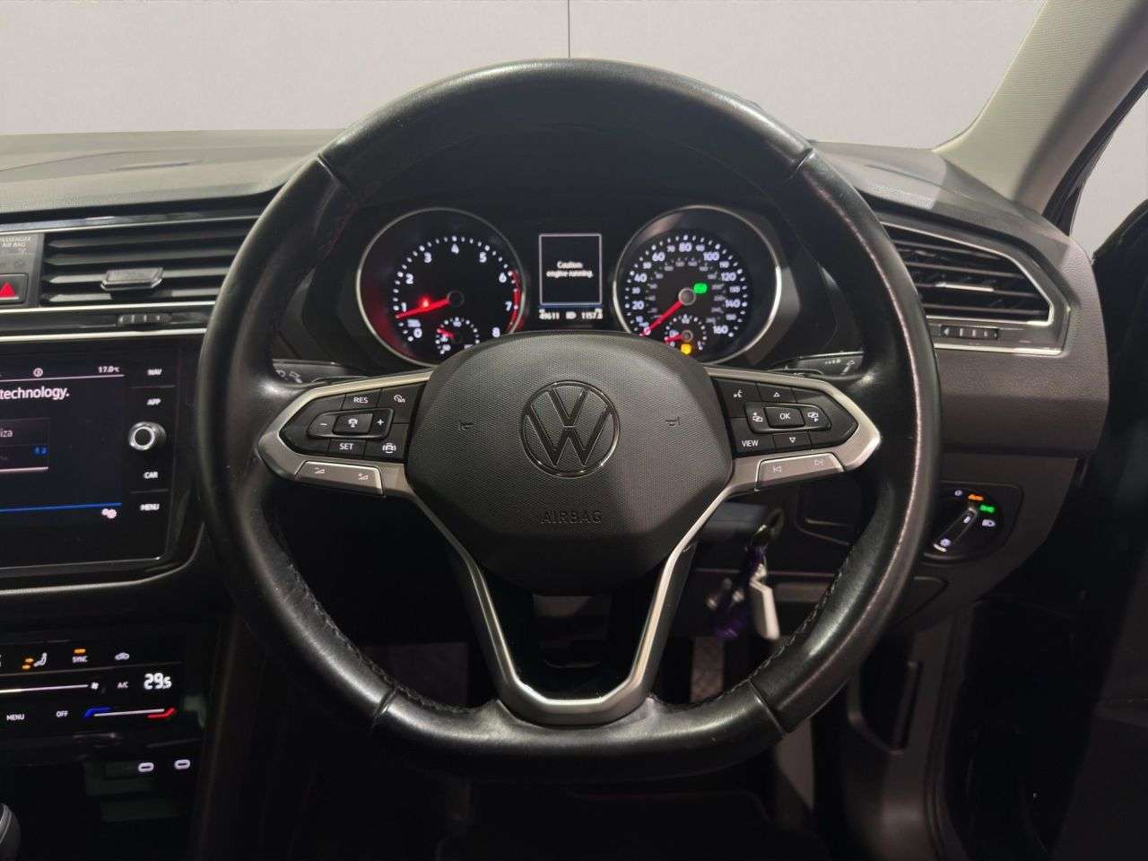 2021 VOLKSWAGEN TIGUAN 2021 VOLKSWAGEN TIGUAN