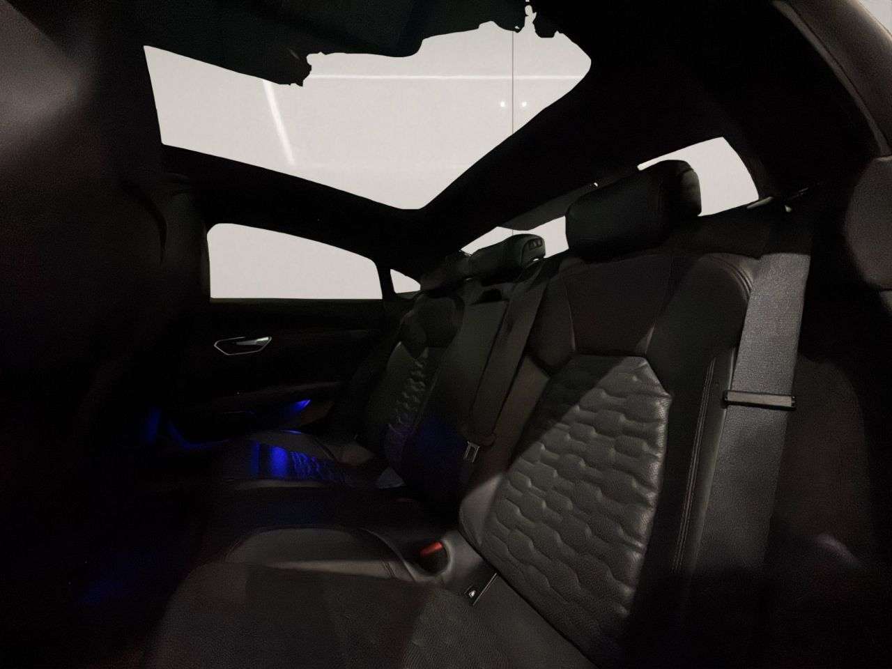 2022 AUDI RS E-TRON GT 2022 AUDI RS E-TRON GT