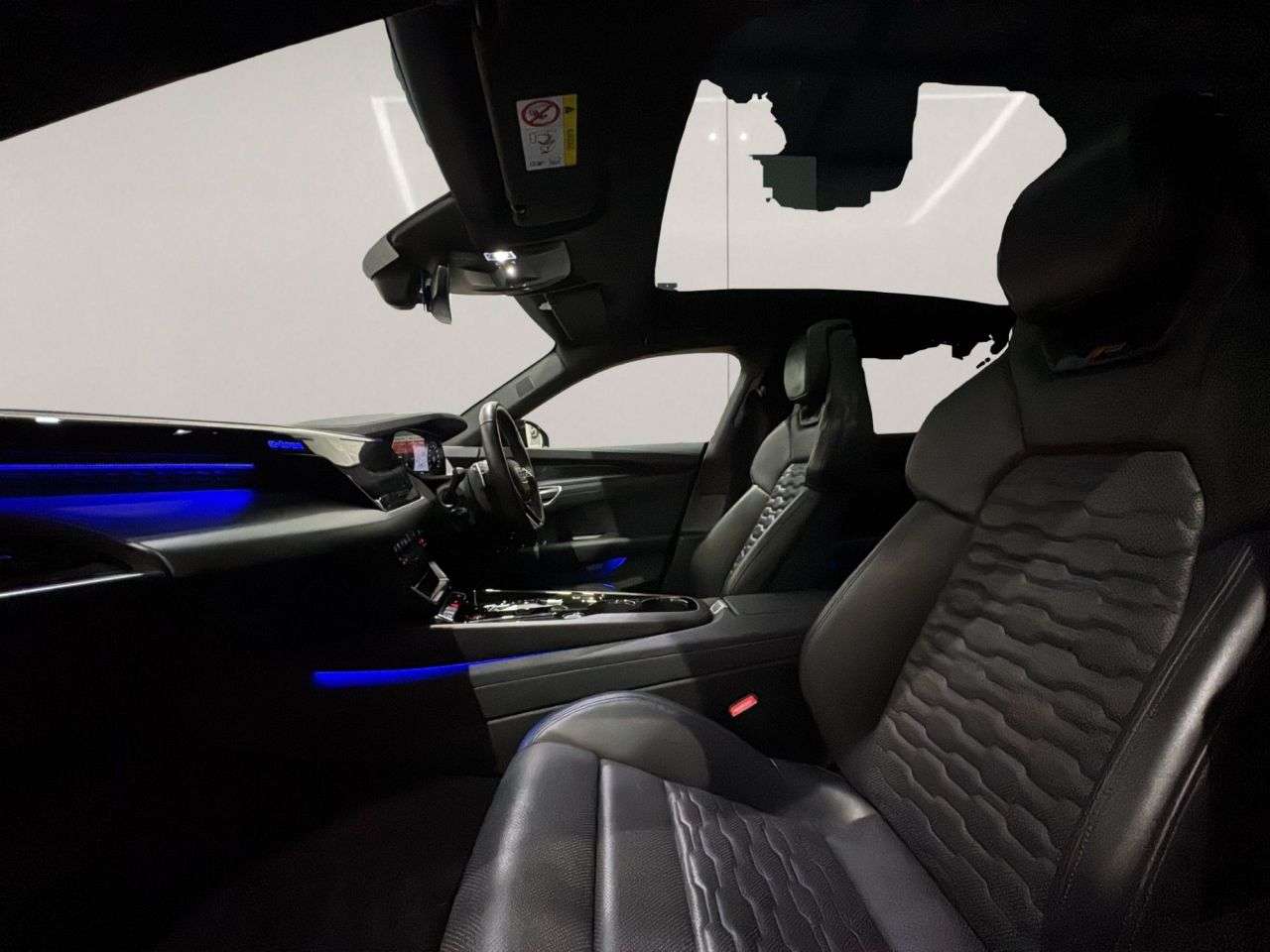 2022 AUDI RS E-TRON GT 2022 AUDI RS E-TRON GT