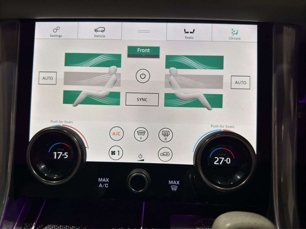 2021 LAND ROVER RANGE ROVER SPORT 2021 LAND ROVER RANGE ROVER SPORT