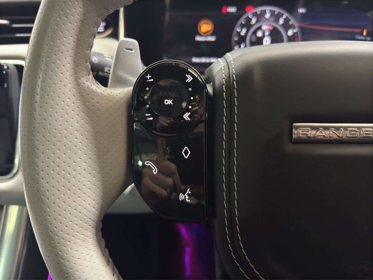 2021 LAND ROVER RANGE ROVER SPORT 2021 LAND ROVER RANGE ROVER SPORT