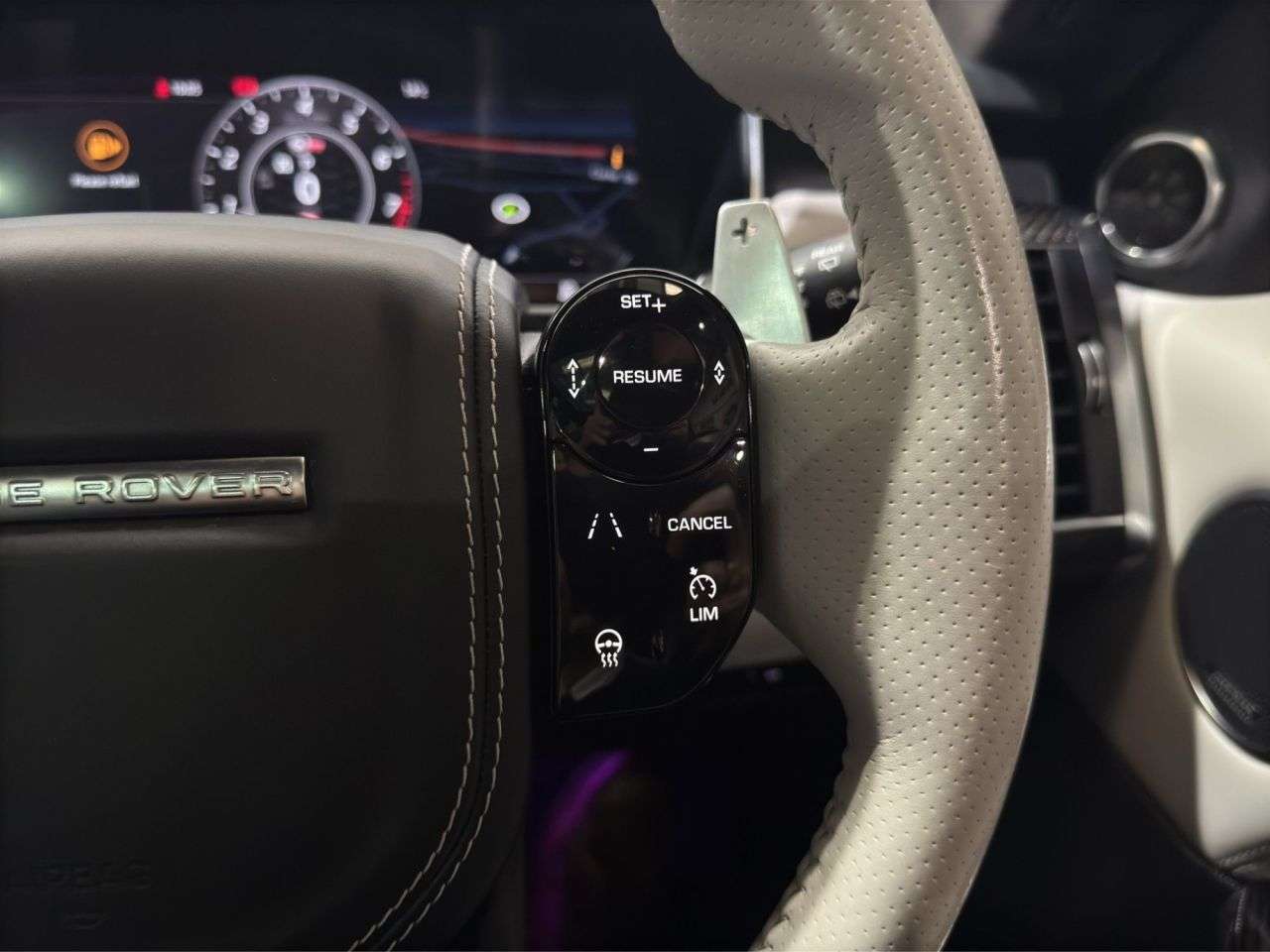 2021 LAND ROVER RANGE ROVER SPORT 2021 LAND ROVER RANGE ROVER SPORT