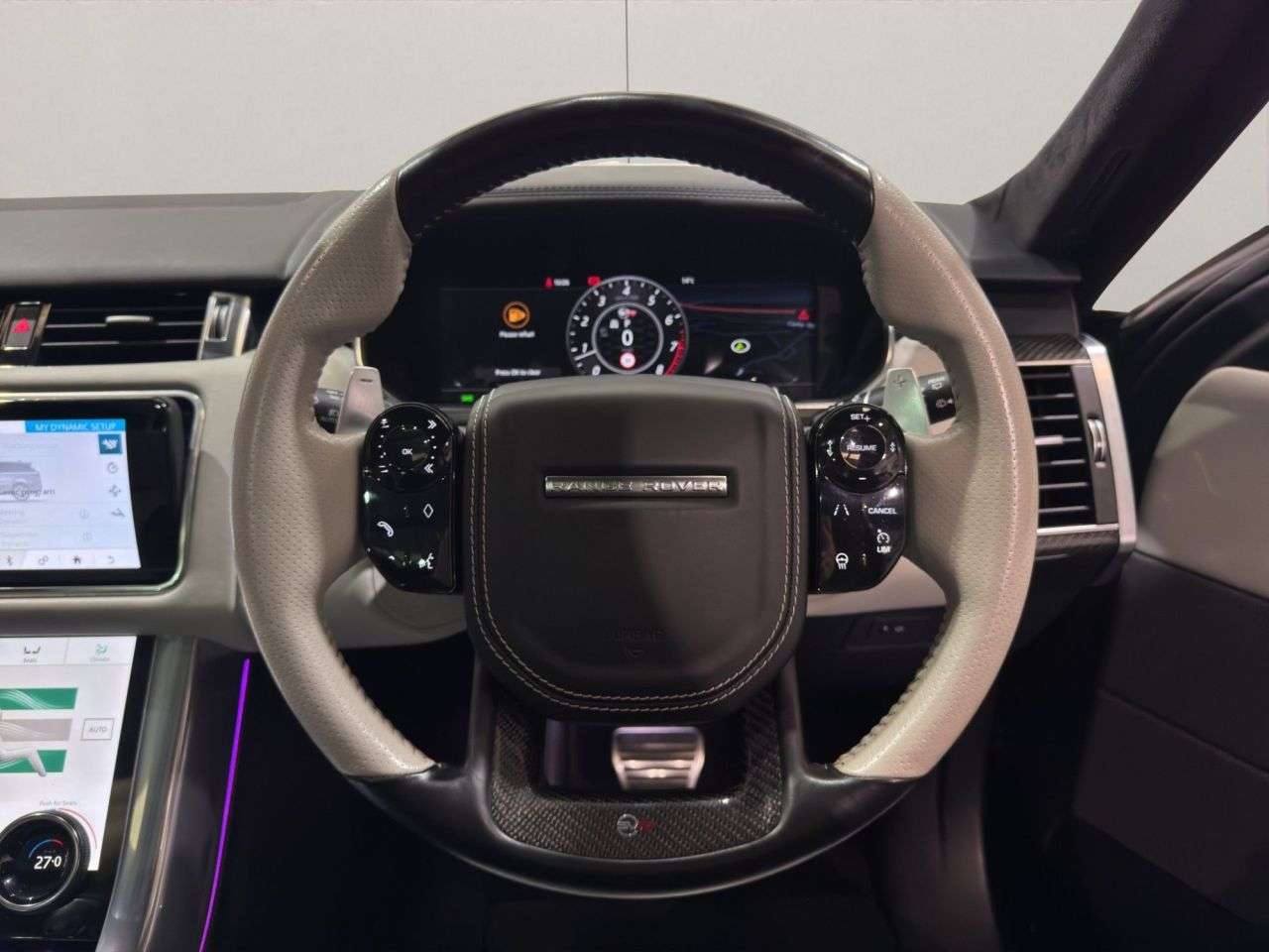 2021 LAND ROVER RANGE ROVER SPORT 2021 LAND ROVER RANGE ROVER SPORT