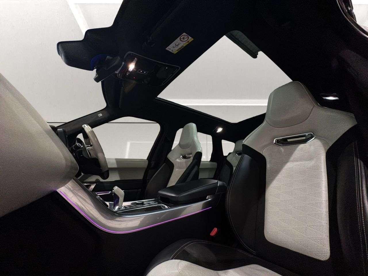 2021 LAND ROVER RANGE ROVER SPORT 2021 LAND ROVER RANGE ROVER SPORT