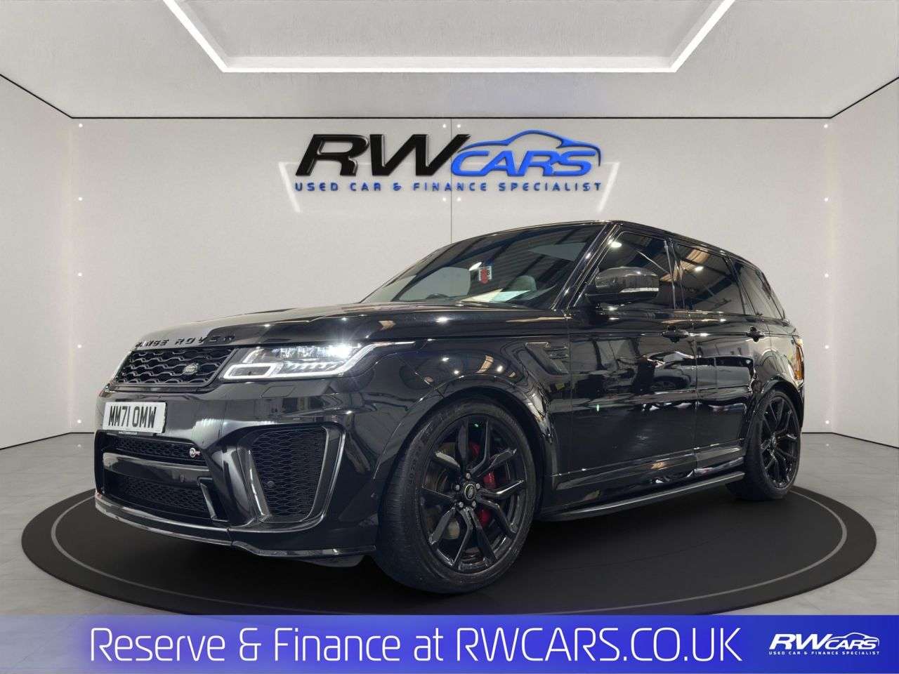 2021 LAND ROVER RANGE ROVER SPORT 2021 LAND ROVER RANGE ROVER SPORT