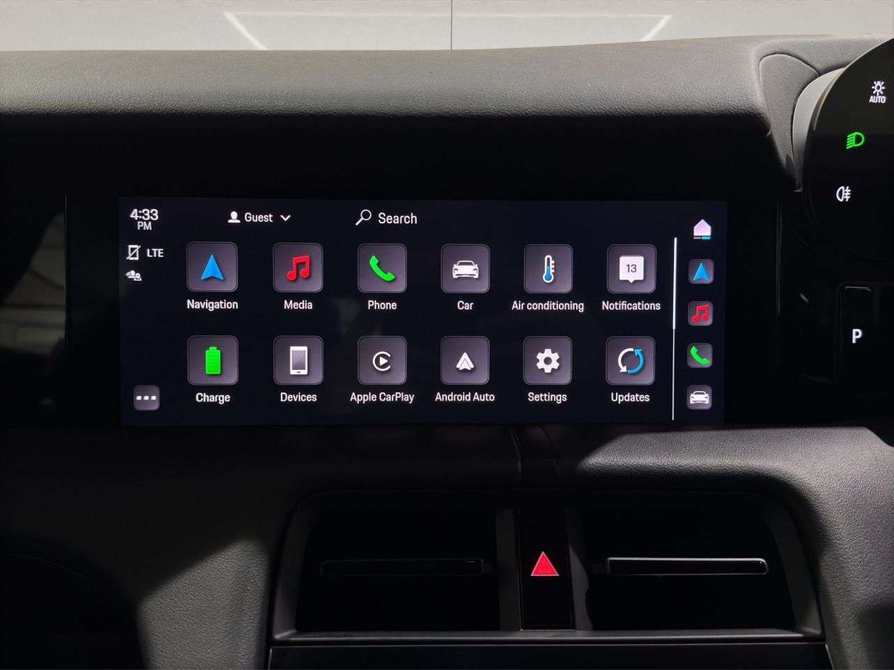 2021 PORSCHE TAYCAN 2021 PORSCHE TAYCAN