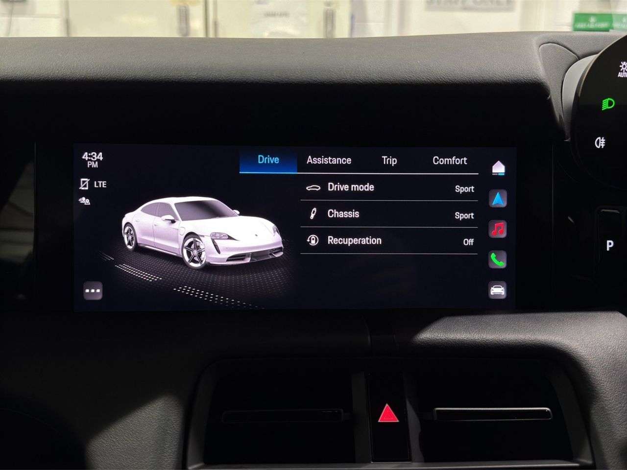 2021 PORSCHE TAYCAN 2021 PORSCHE TAYCAN