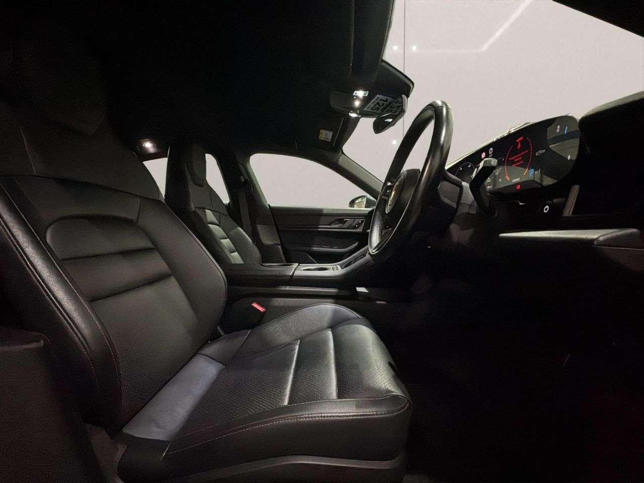 2021 PORSCHE TAYCAN 2021 PORSCHE TAYCAN