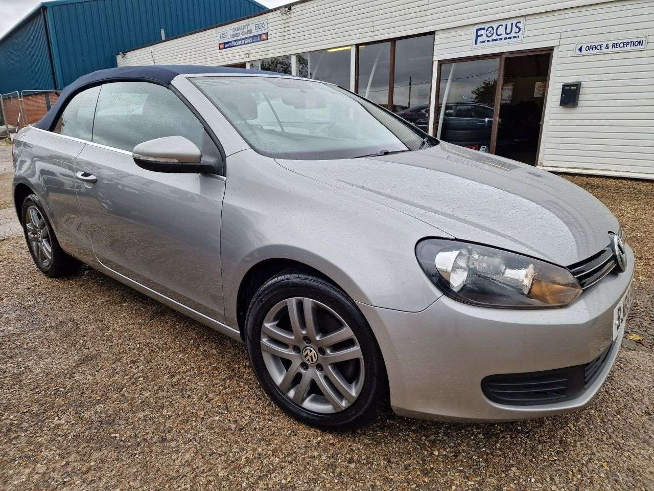 2015 VOLKSWAGEN GOLF 2015 VOLKSWAGEN GOLF