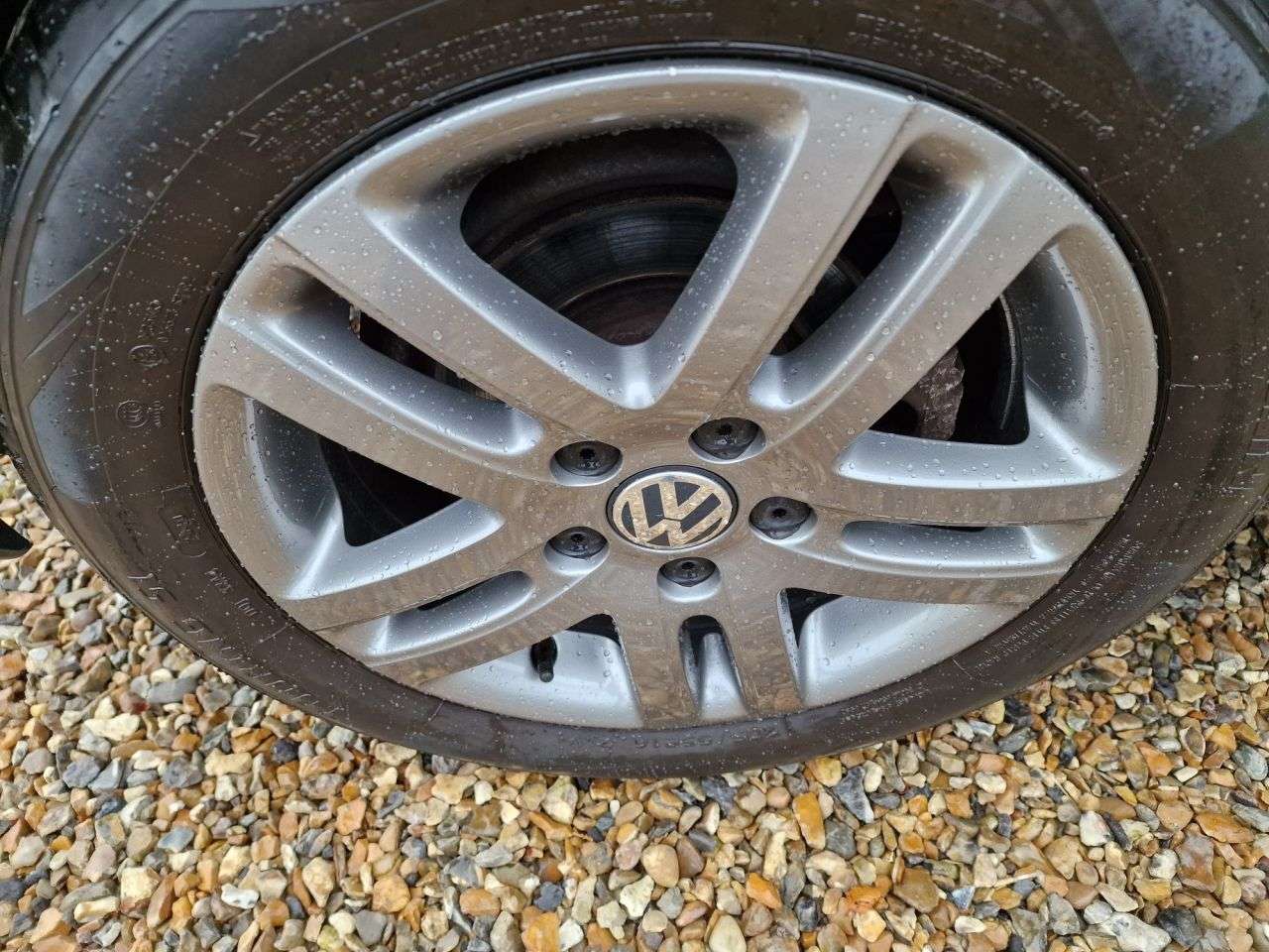 2015 VOLKSWAGEN GOLF 2015 VOLKSWAGEN GOLF