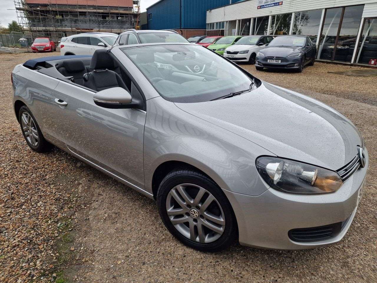 2015 VOLKSWAGEN GOLF 2015 VOLKSWAGEN GOLF