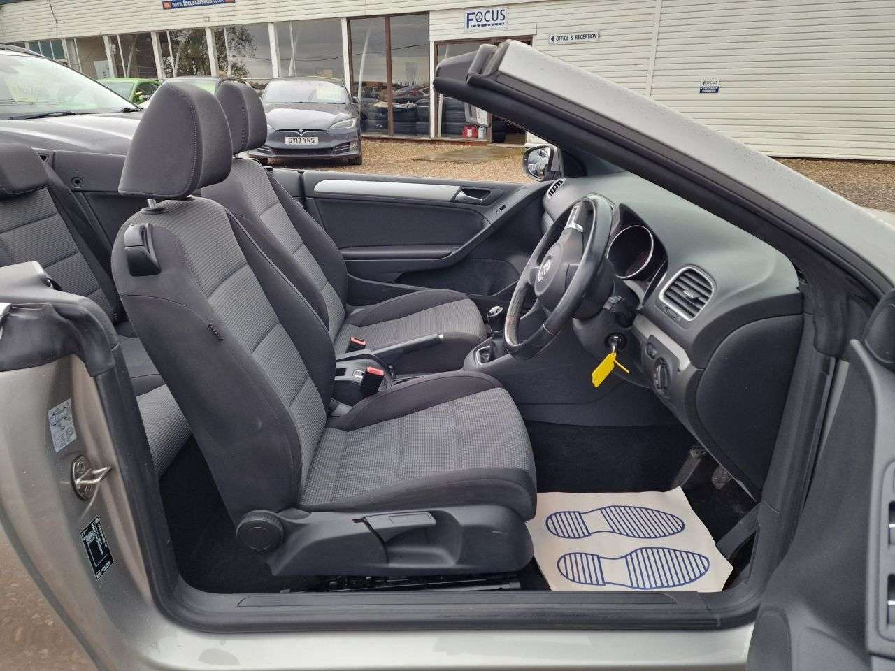 2015 VOLKSWAGEN GOLF 2015 VOLKSWAGEN GOLF