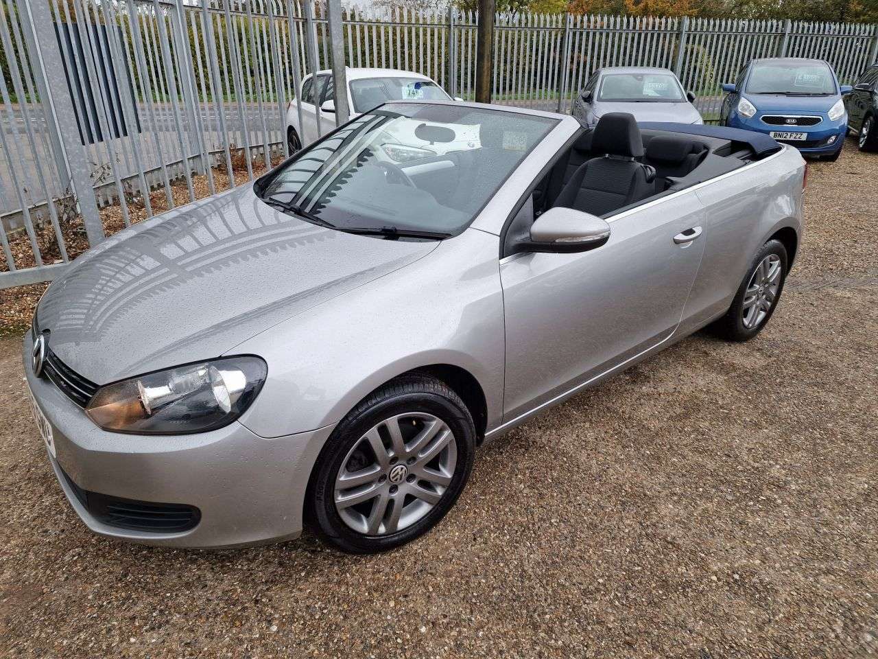 2015 VOLKSWAGEN GOLF 2015 VOLKSWAGEN GOLF