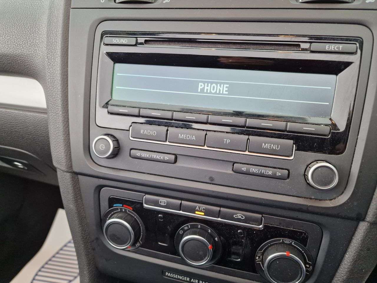 2015 VOLKSWAGEN GOLF 2015 VOLKSWAGEN GOLF