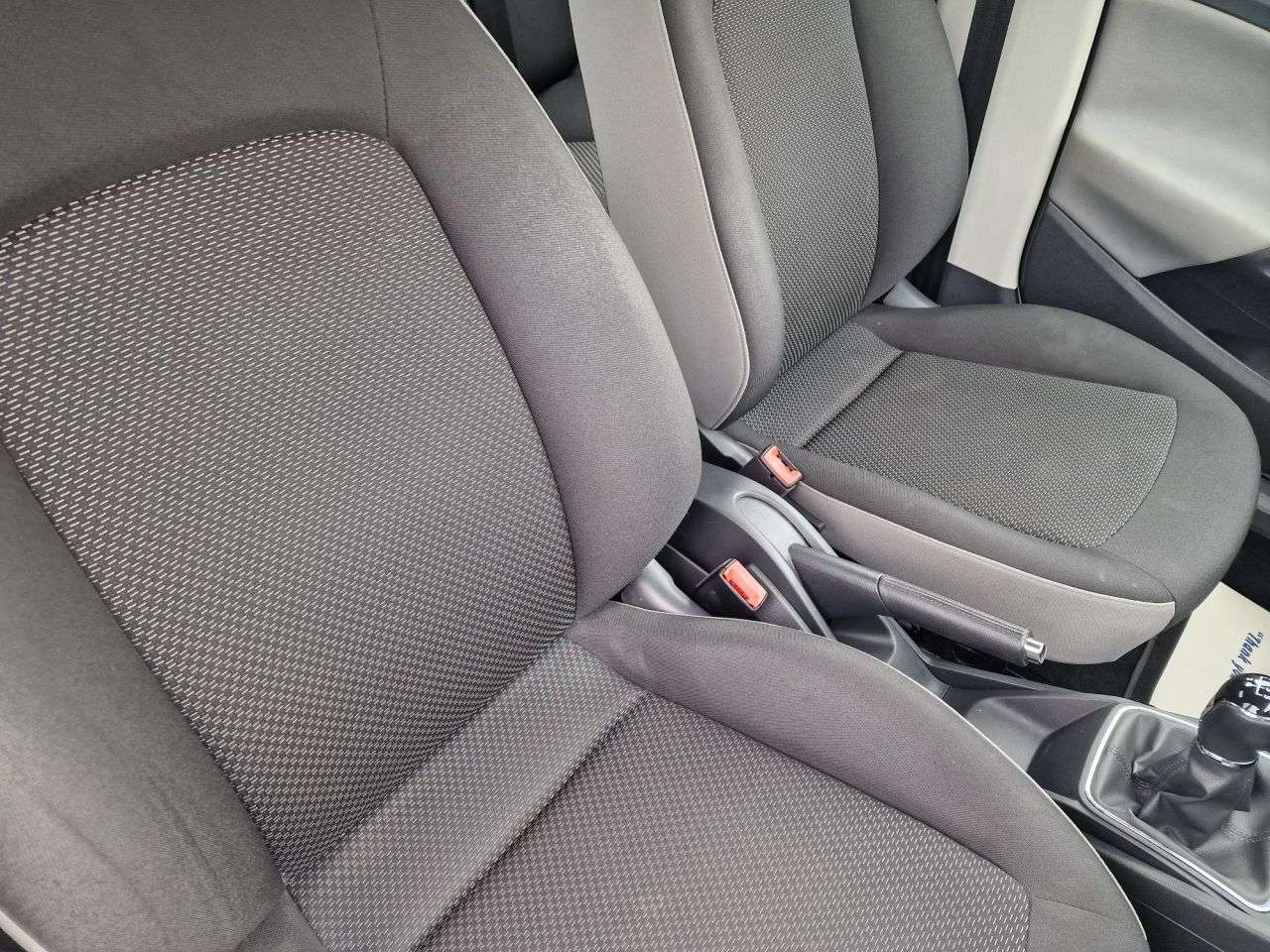 2017 SEAT IBIZA 2017 SEAT IBIZA