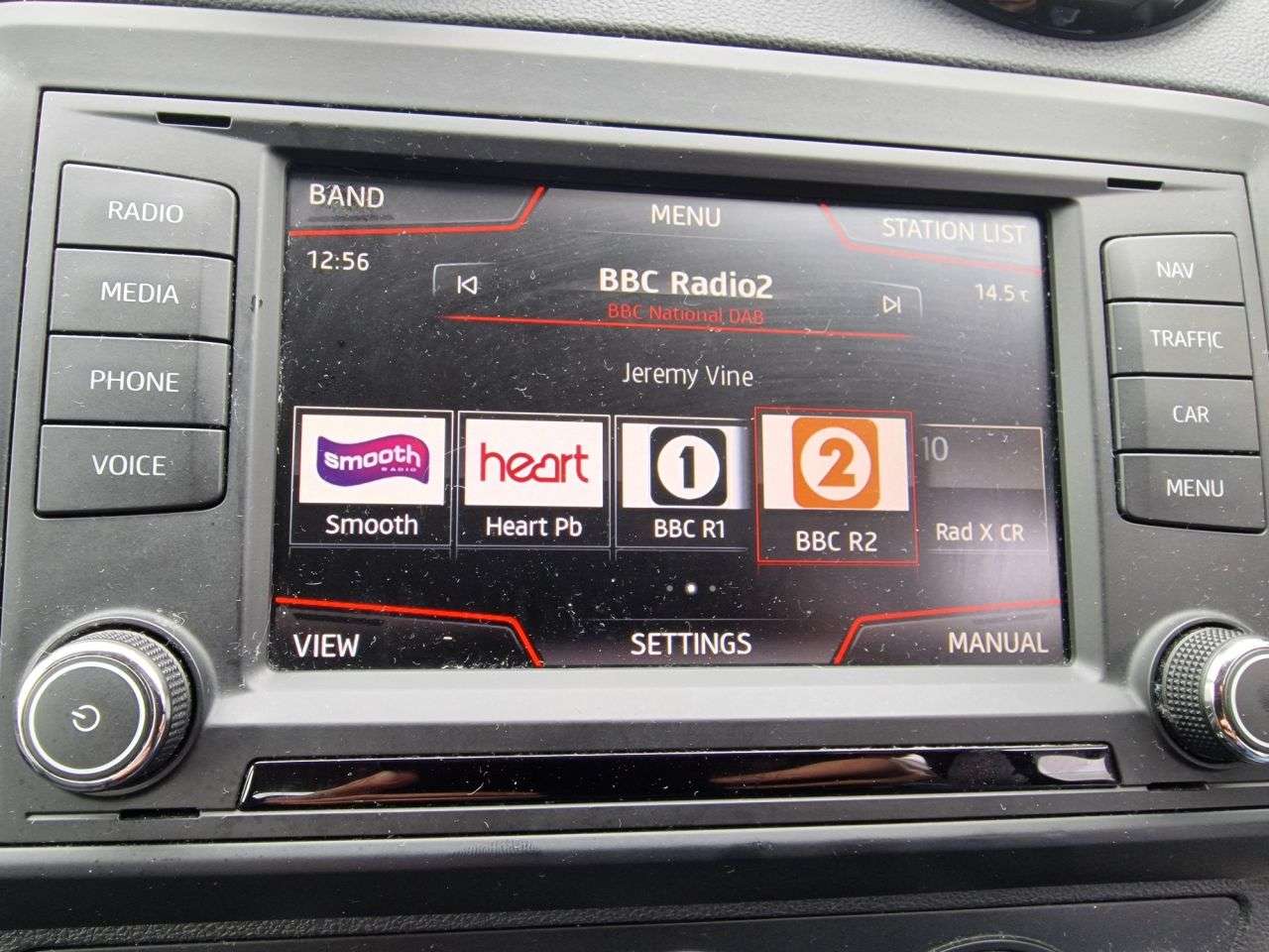 2017 SEAT IBIZA 2017 SEAT IBIZA