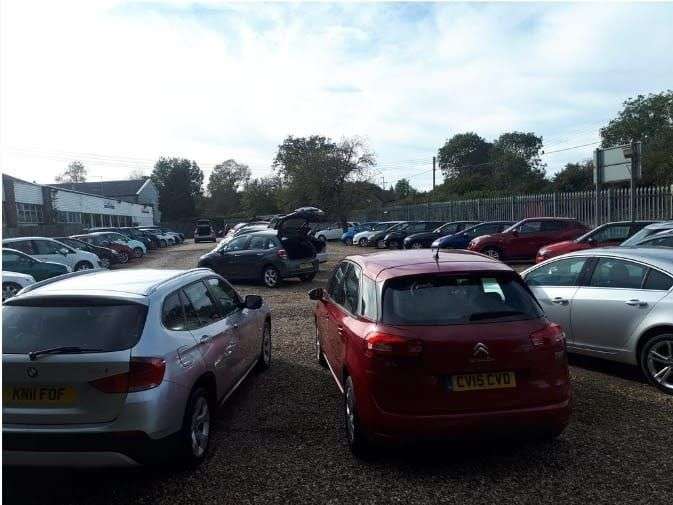 2017 SEAT IBIZA 2017 SEAT IBIZA