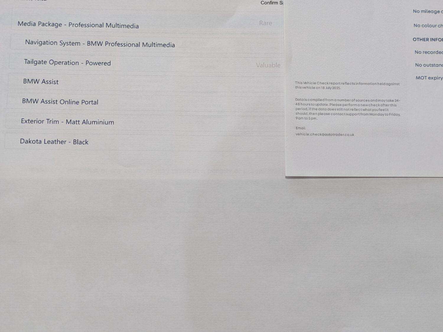 2012 BMW 5 SERIES 2012 BMW 5 SERIES