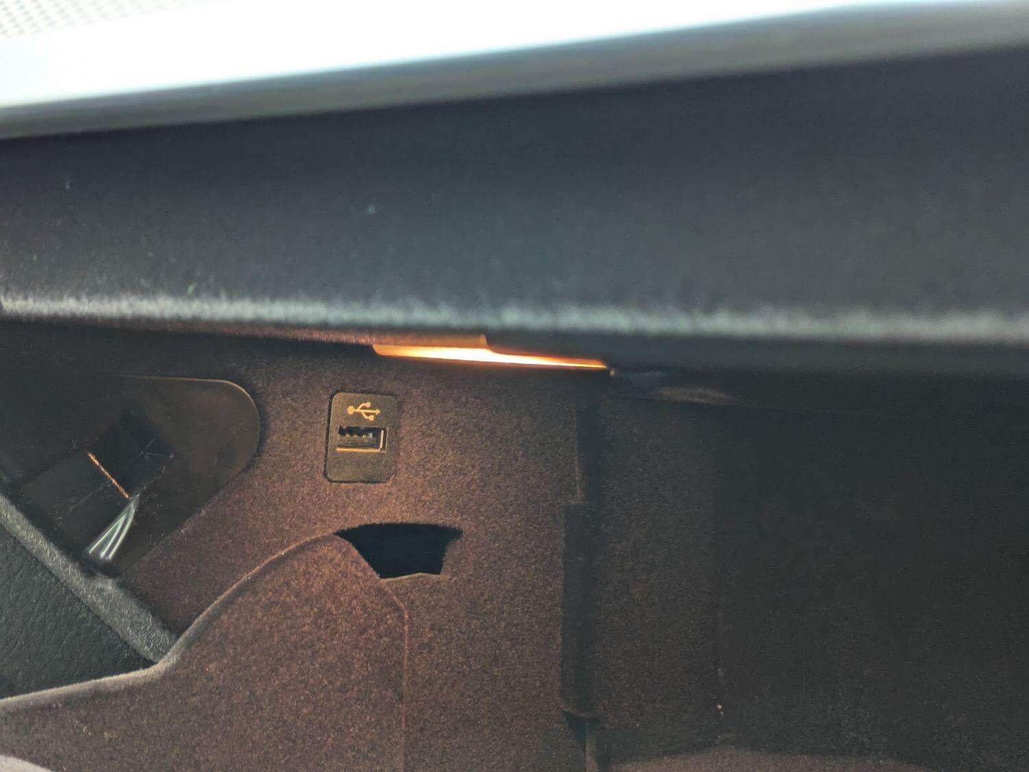 2012 BMW 5 SERIES 2012 BMW 5 SERIES