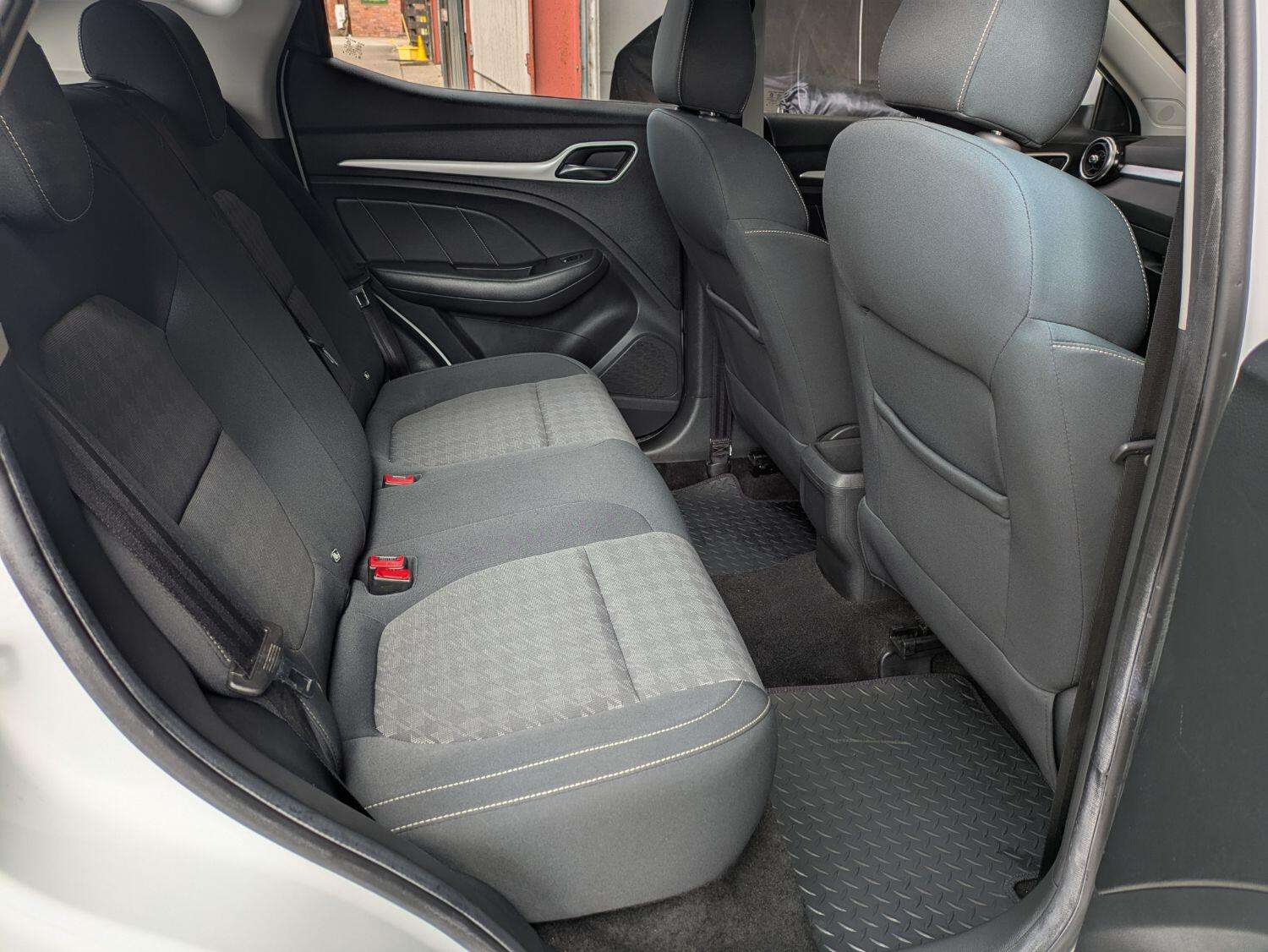 2019 MG ZS 2019 MG ZS