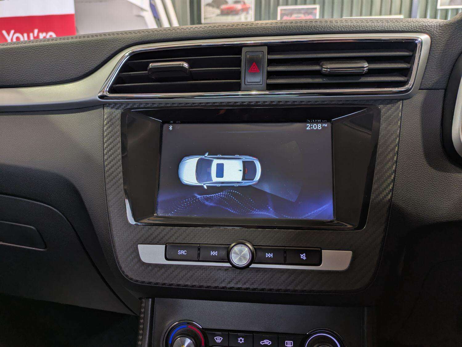 2019 MG ZS 2019 MG ZS