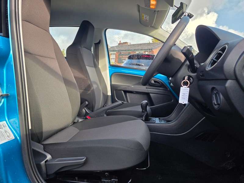 2019 SKODA CITIGO 2019 SKODA CITIGO