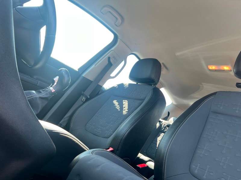 2014 VAUXHALL MERIVA 2014 VAUXHALL MERIVA