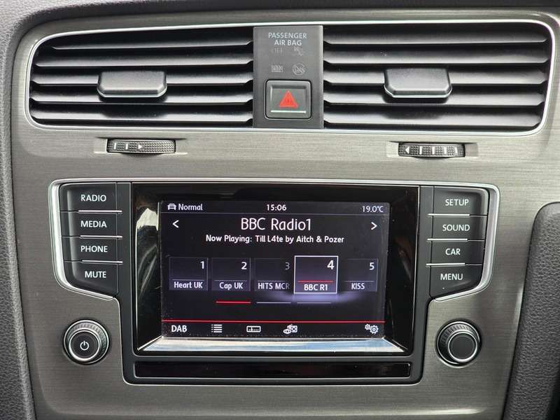 2013 VOLKSWAGEN GOLF 2013 VOLKSWAGEN GOLF