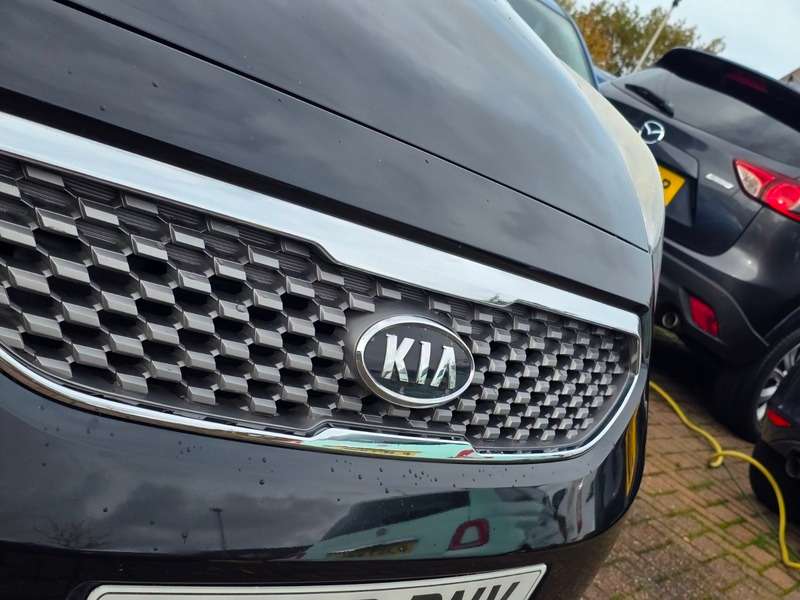 2010 KIA VENGA 2010 KIA VENGA